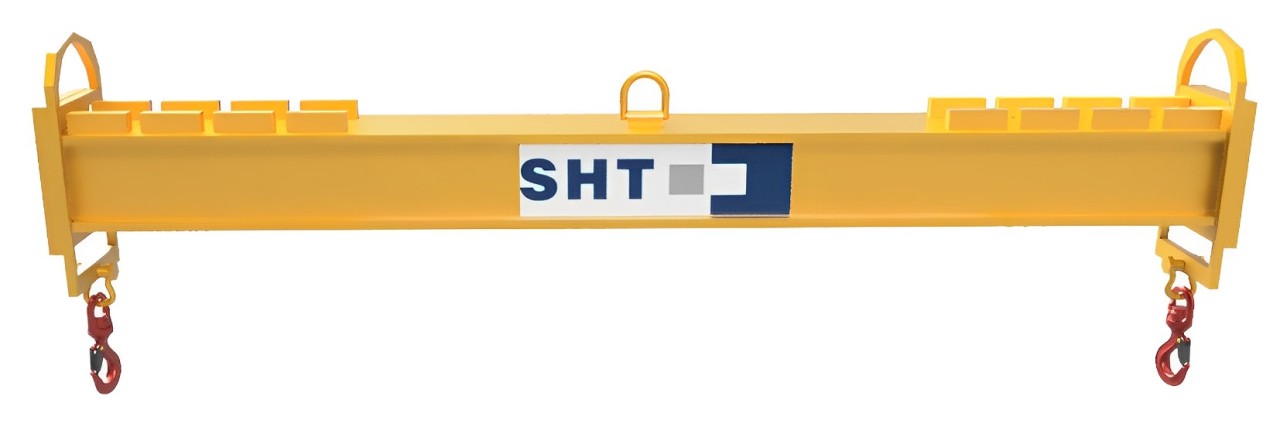 Traverse de grue - Traverse de grue - Traverse de poutre réglable